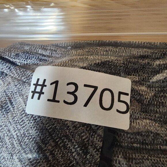 Majestic Patriots Shirt Mens 3X Cool Base Gray Pullover 1/4 Zip 3X Polyester - Picture 9 of 9